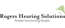 Rogers Hearing Solutions Logo